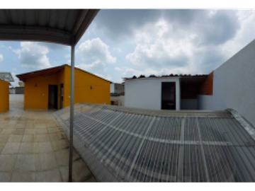 Venta Casa en La Flora, Norte de Cali 977.