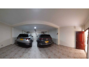 Venta Casa en La Flora, Norte de Cali 977.