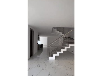 Venta Casa Condominio en Las Mercedes, Jamundí 987.