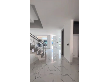 Venta Casa Condominio en Las Mercedes, Jamundí 987.
