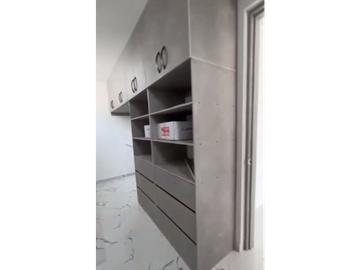 Venta Casa Condominio en Las Mercedes, Jamundí 987.
