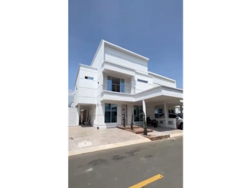 Venta Casa Condominio en Las Mercedes, Jamundí 987.