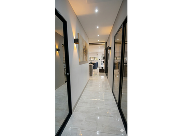 Venta Casa en Pampa linda, Sur de Cali 3525.