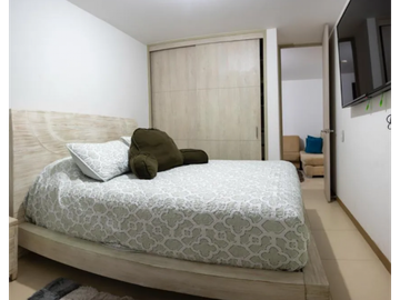 Venta Apartamento en Pance, Sur de Cali 231.