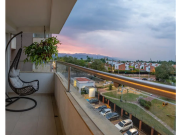 Venta Apartamento en Pance, Sur de Cali 231.
