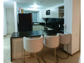 Venta Apartamento en Pance, Sur de Cali 231.