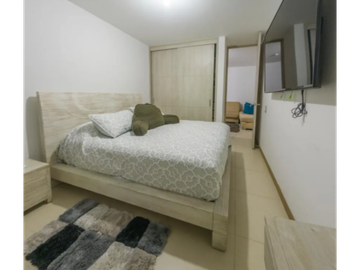 Venta Apartamento en Pance, Sur de Cali 231.