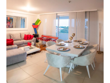 Venta Apartamento en Pance, Sur de Cali 231.