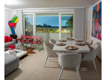 Venta Apartamento en Pance, Sur de Cali 231.