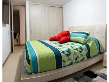 Venta Apartamento en Pance, Sur de Cali 231.