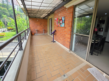Apartamento en venta en Medellín