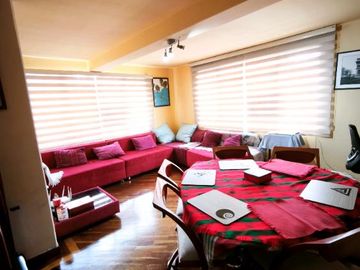 Casa en venta de 4 habitaciones en Bogotá, San Fernando.