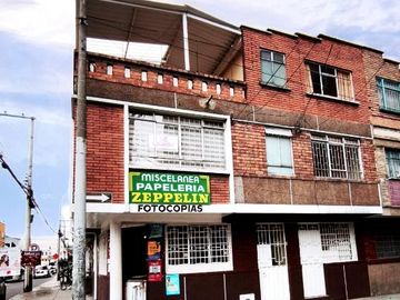 Casa en venta de 4 habitaciones en Bogotá, San Fernando.