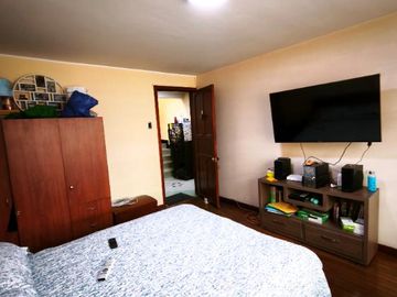 Casa en venta de 4 habitaciones en Bogotá, San Fernando.
