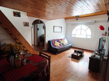 Apartamento en venta de 3 habitaciones en Bogotá, Cedritos.