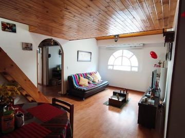 Apartamento en venta de 3 habitaciones en Bogotá, Cedritos.