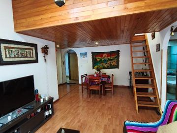 Apartamento en venta de 3 habitaciones en Bogotá, Cedritos.