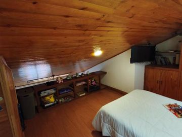 Apartamento en venta de 3 habitaciones en Bogotá, Cedritos.