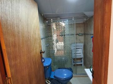 Apartamento en venta de 3 habitaciones en Bogotá, Cedritos.