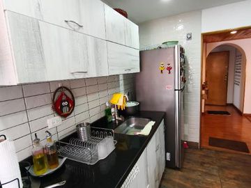 Apartamento en venta de 3 habitaciones en Bogotá, Cedritos.