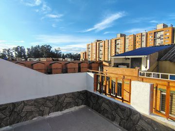 Casa en venta de 4 hab. en Tierra Bueana, Bogotá