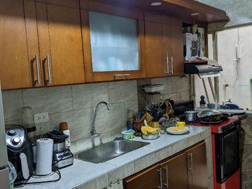 Casa lote en venta de 290m² con terraza en Bogotá, BOSA AMISTAD.