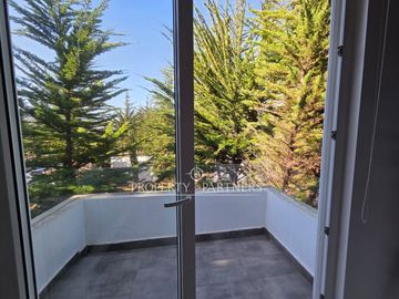 Departamento Costa Cachagua vista al mar asegurada