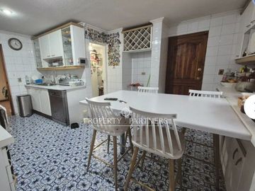 Exclusiva casa en Las Rastras