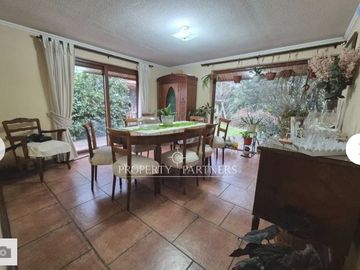 Exclusiva casa en Las Rastras