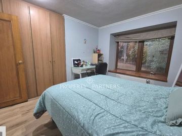 Exclusiva casa en Las Rastras