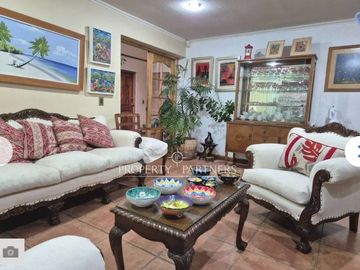 Exclusiva casa en Las Rastras