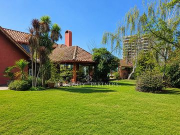 Exclusiva casa en Las Rastras