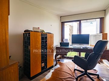 Increíble casa mediterranea en arriendo con gran terreno, en ubicación privilegiada de La Herradura