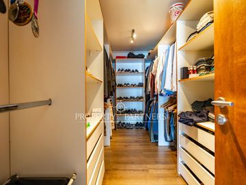 Increíble casa mediterranea en arriendo con gran terreno, en ubicación privilegiada de La Herradura