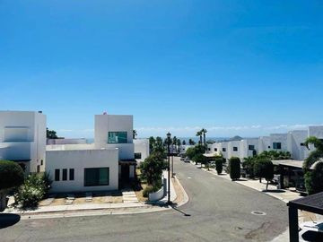 CASA PANORAMA, Cumbre del Tezal