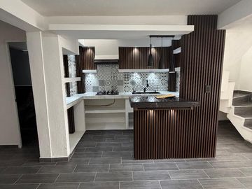 Casa en Venta en Ex-Hacienda Santana, Querétaro, Querétaro.