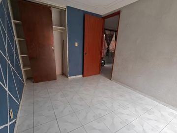 Departamento en Venta en Granjas San Pablo, Tultitlán, Edo. Méx.