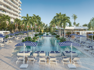 DEPARTAMENTO EN PREVENTA EN CANCÚN | 2 RECÁMARAS Y WALK-IN CLOSET