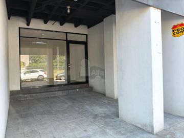 Local comercial en venta en Colonia del valle, con estacionamiento