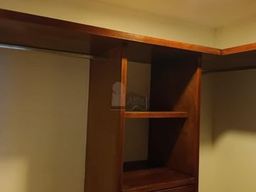 Departamento en Renta en planta baja en zona de lomas 4ta Sección