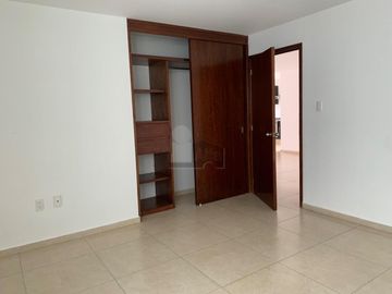Departamento en Renta en planta baja en zona de lomas 4ta Sección