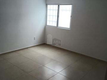 Departamento en Renta en planta baja en zona de lomas 4ta Sección