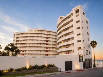 DEPARTAMENTO EN VENTA EN PLAYAS DE TIJUANA.