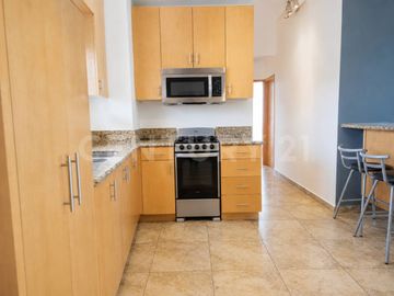 DEPARTAMENTO EN VENTA EN PLAYAS DE TIJUANA.