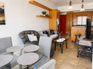 DEPARTAMENTO EN VENTA EN PLAYAS DE TIJUANA.