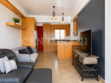 DEPARTAMENTO EN VENTA EN PLAYAS DE TIJUANA.