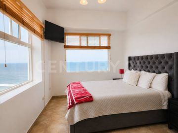 DEPARTAMENTO EN VENTA EN PLAYAS DE TIJUANA.