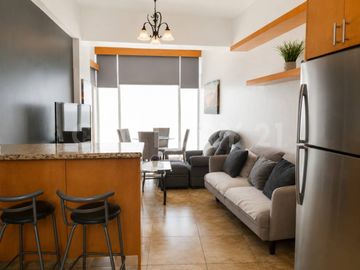 DEPARTAMENTO EN VENTA EN PLAYAS DE TIJUANA.