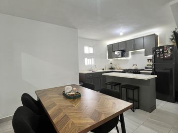 Casa en Venta en Veranda Paseo Residencial, García