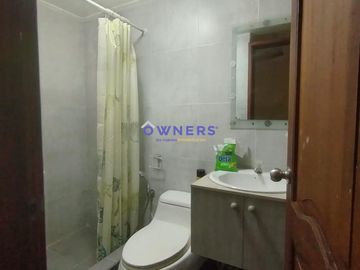 VENTA DE CASA RENTERA  COOPERATIVA VALLE DE LA FLOR (PQ)